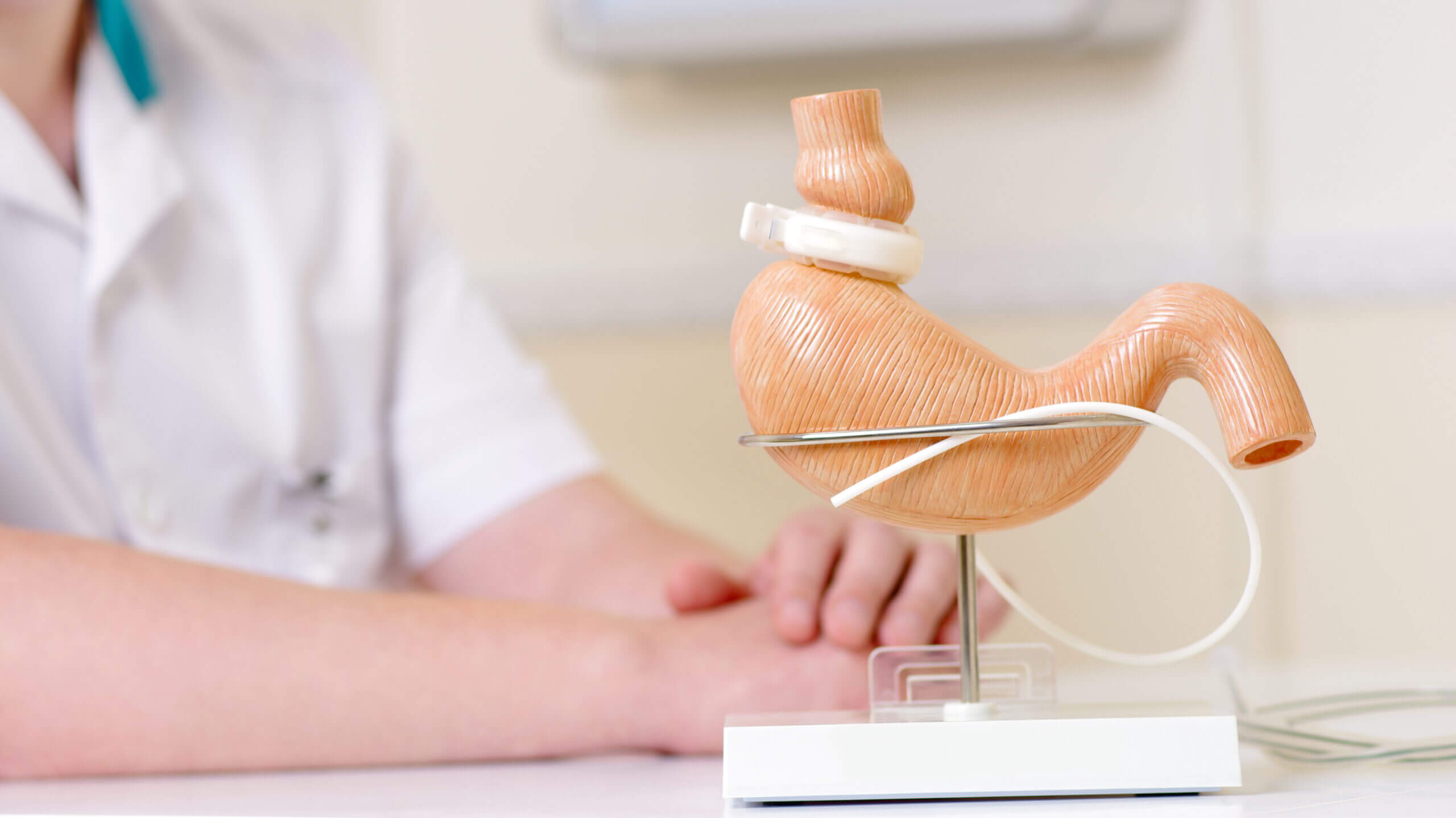 CIRURGIA BARIÁTRICA PELO PLANO DE SAÚDE? SAIBA TUDO SOBRE O TEMA