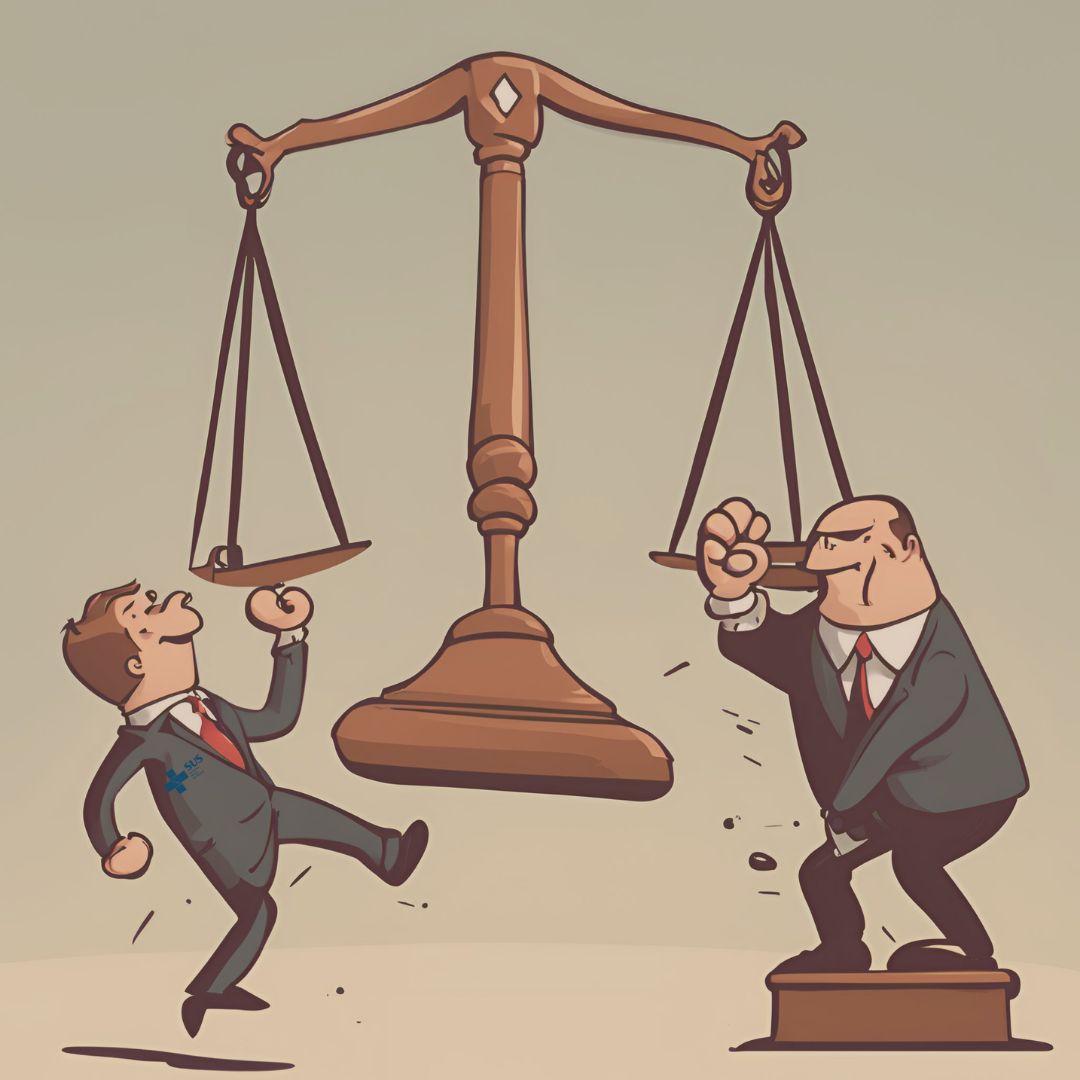 Quebrando Mitos: O Medo de Processar o SUS