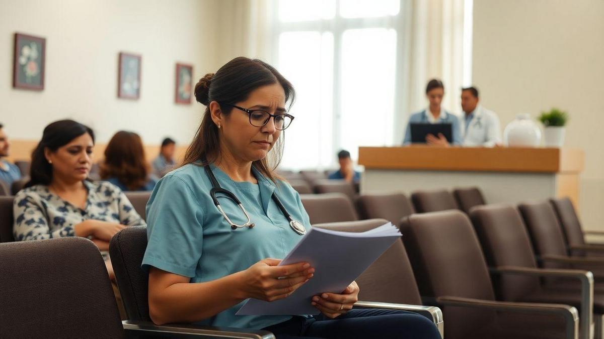 Consulta Médica Negada Plano? Saiba Como Lutar!
