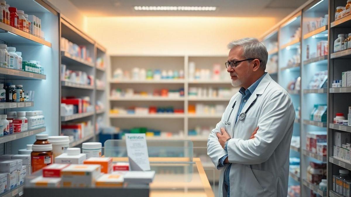 Isenção de Taxas para Medicamentos de Alto Custo