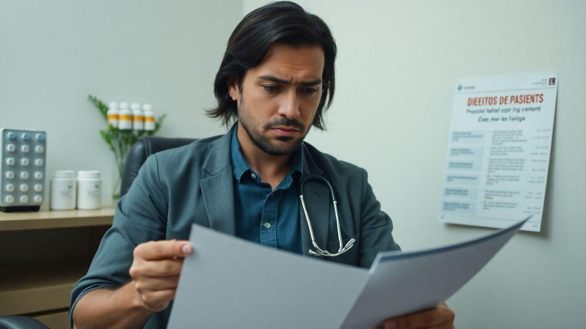 Medicamento De Alto Custo Negado: O Que Fazer?