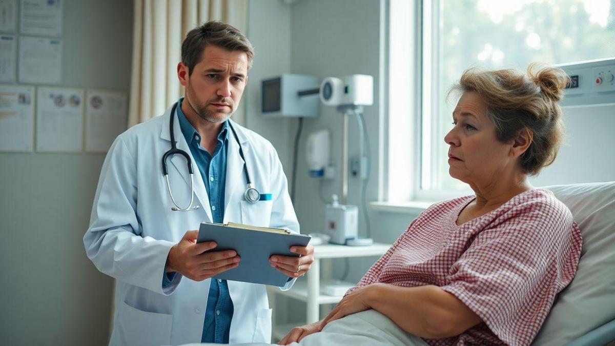 Plano De Saúde Negou Cirurgia? Entenda Seus Direitos