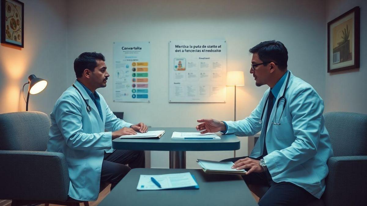 Cancelamento de Plano Por Doença Grave Explicado