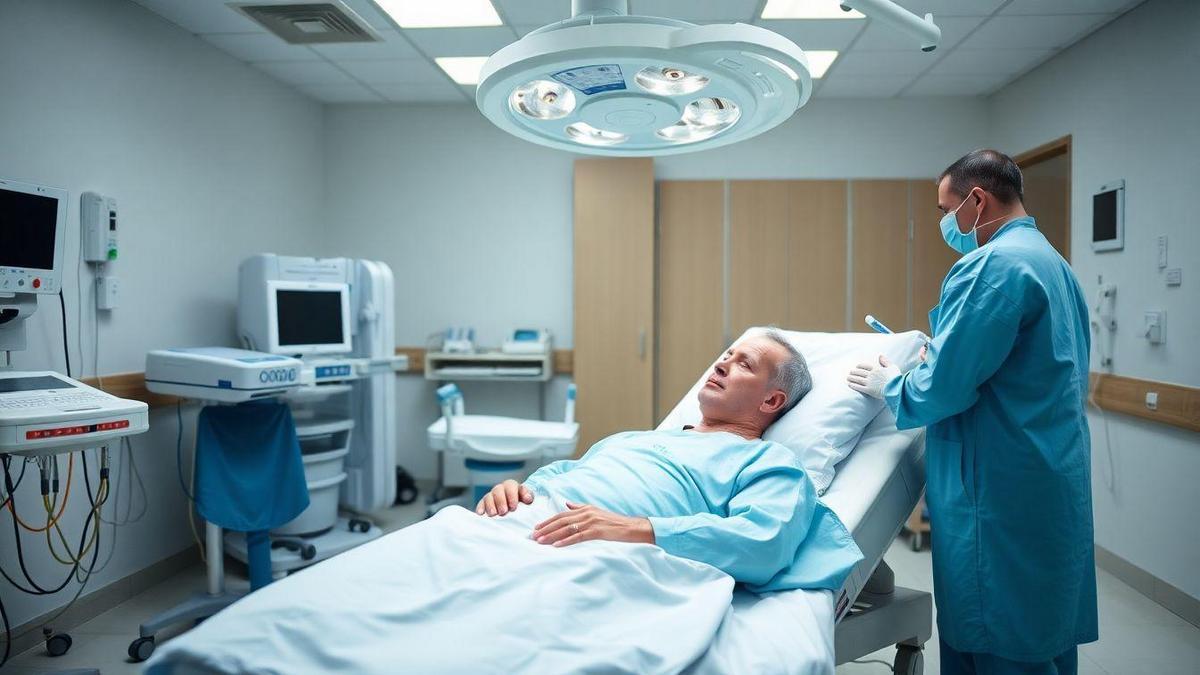 Cirurgia Excesso Pele Negada e Seus Direitos