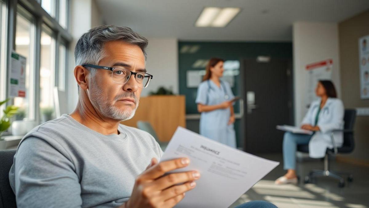 Direitos do Paciente Durante o Cancelamento do Plano de Saúde