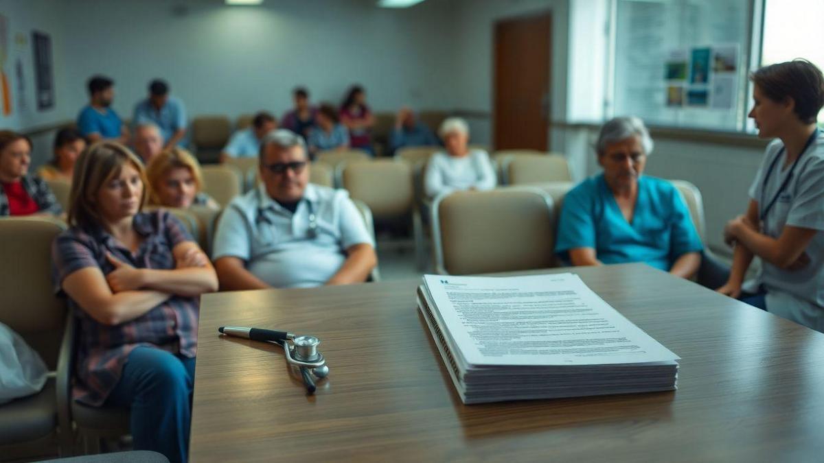 Entendendo seus Direitos em Caso de Tratamento Câncer Negado Plano