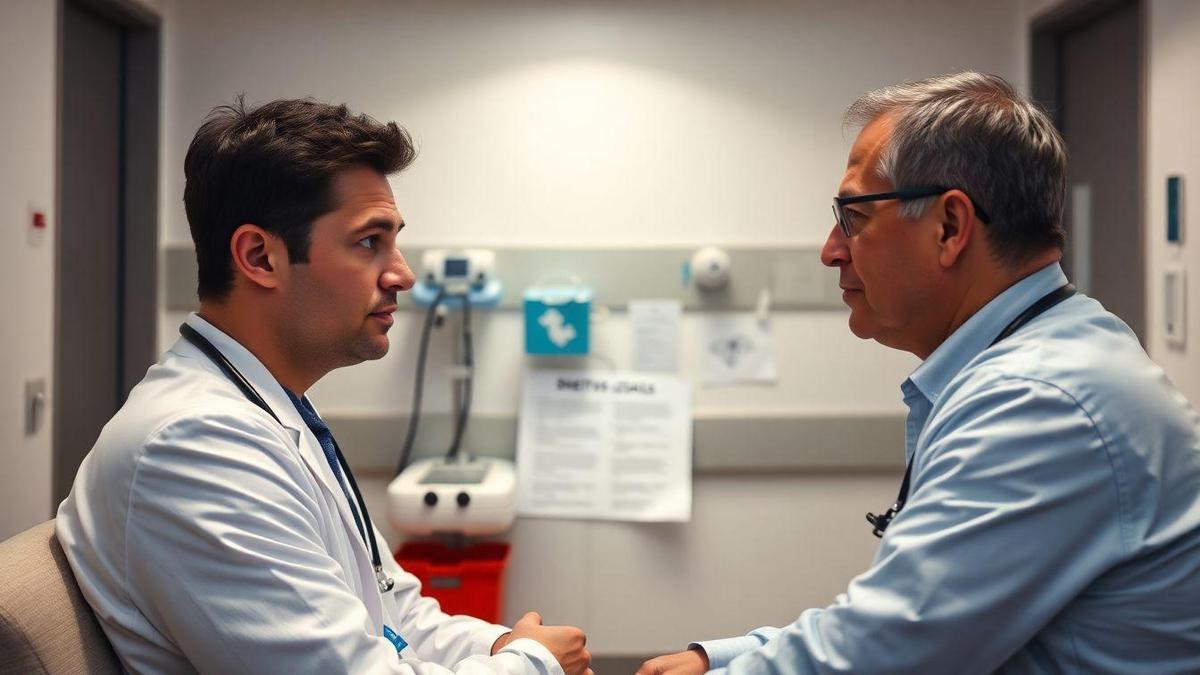 Erro Médico Tratamento Câncer: Seus Direitos Acessíveis