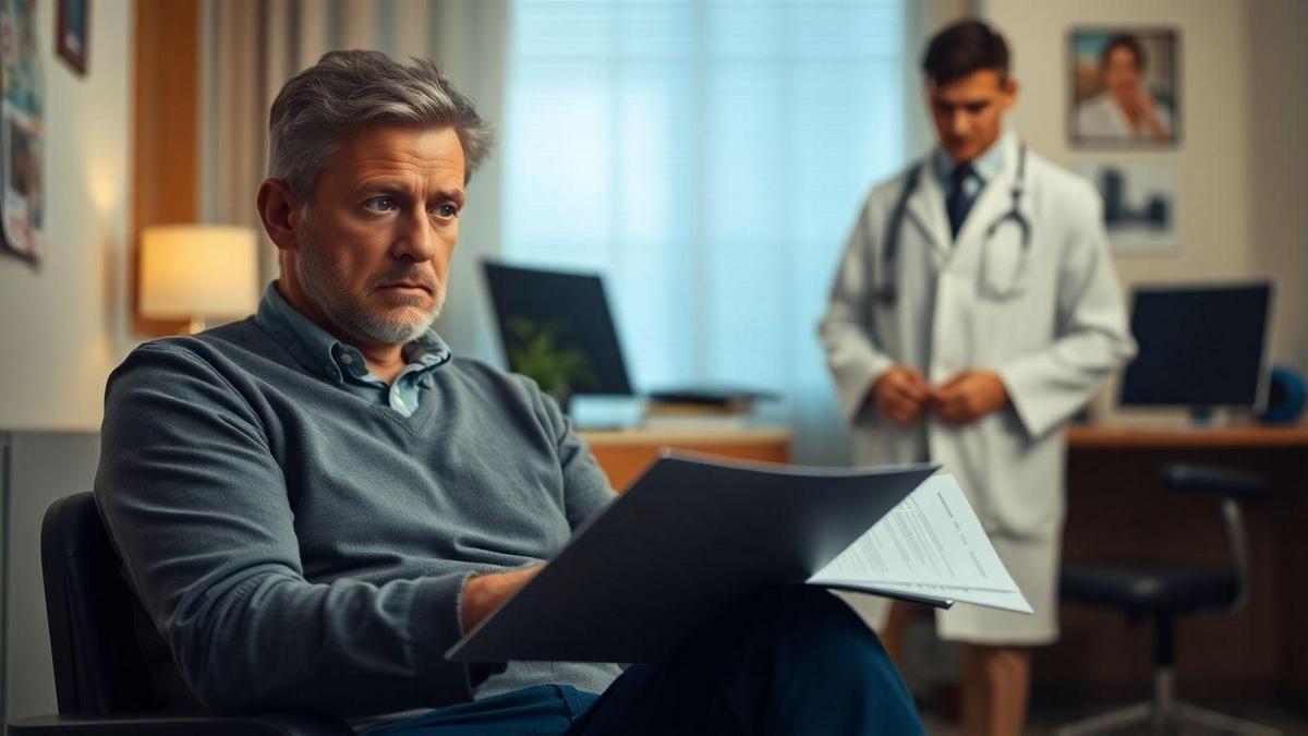 Indenização por Erro Médico: O Que Fazer