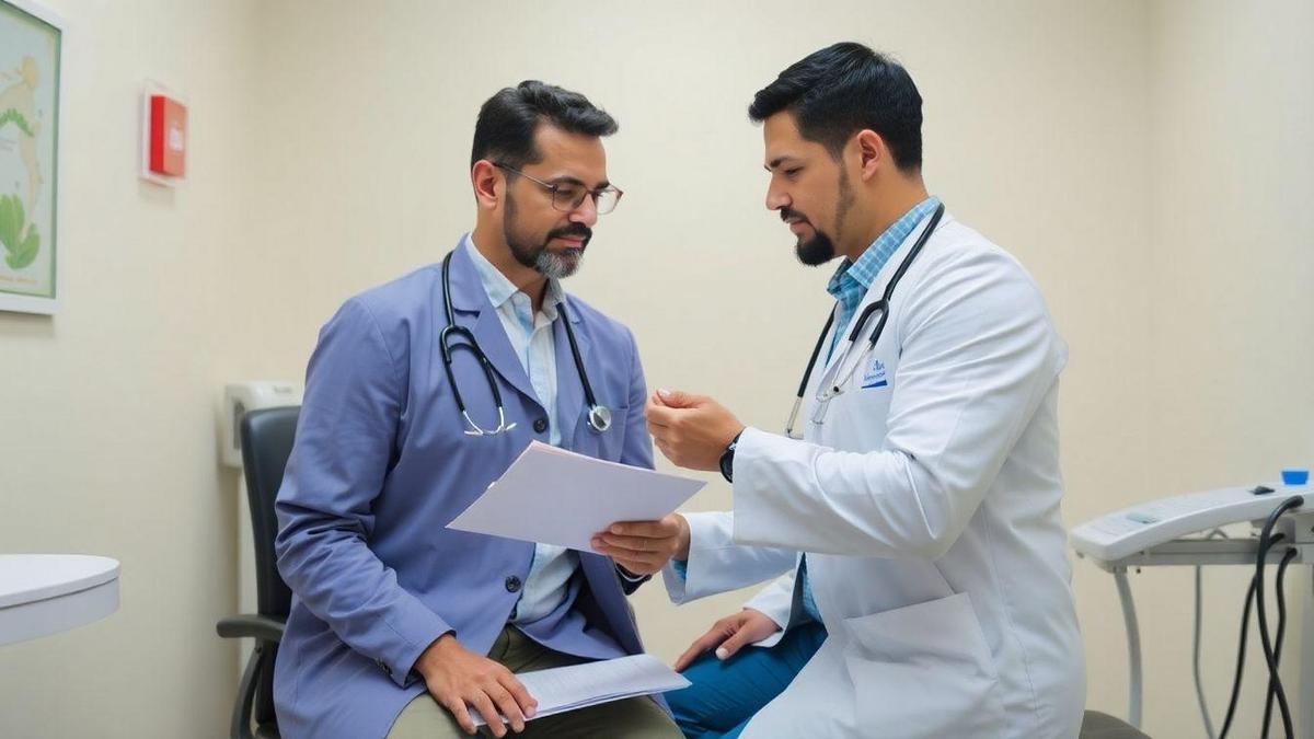 Indenização Por Erro Médico SUS Fácil e Rápido