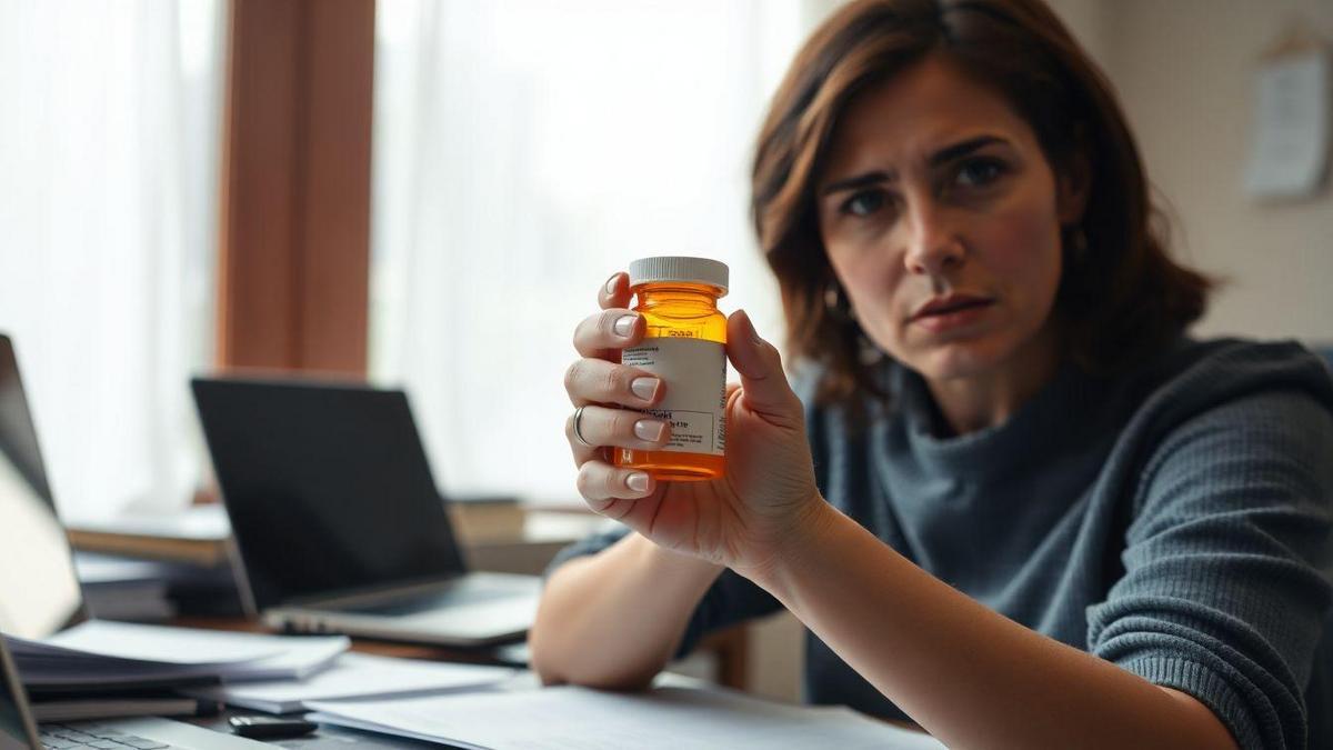 Medicação Importada Não Coberta: Seus Direitos