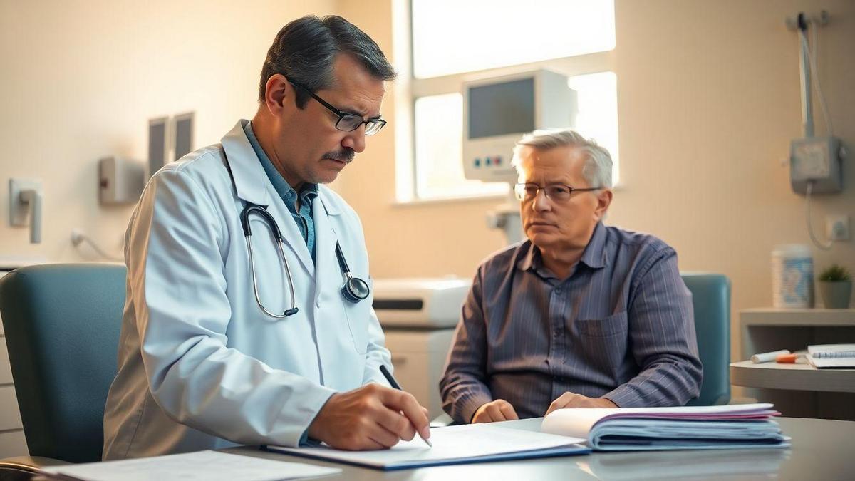 Negligência Médica SUS: Seus Direitos e Proteção