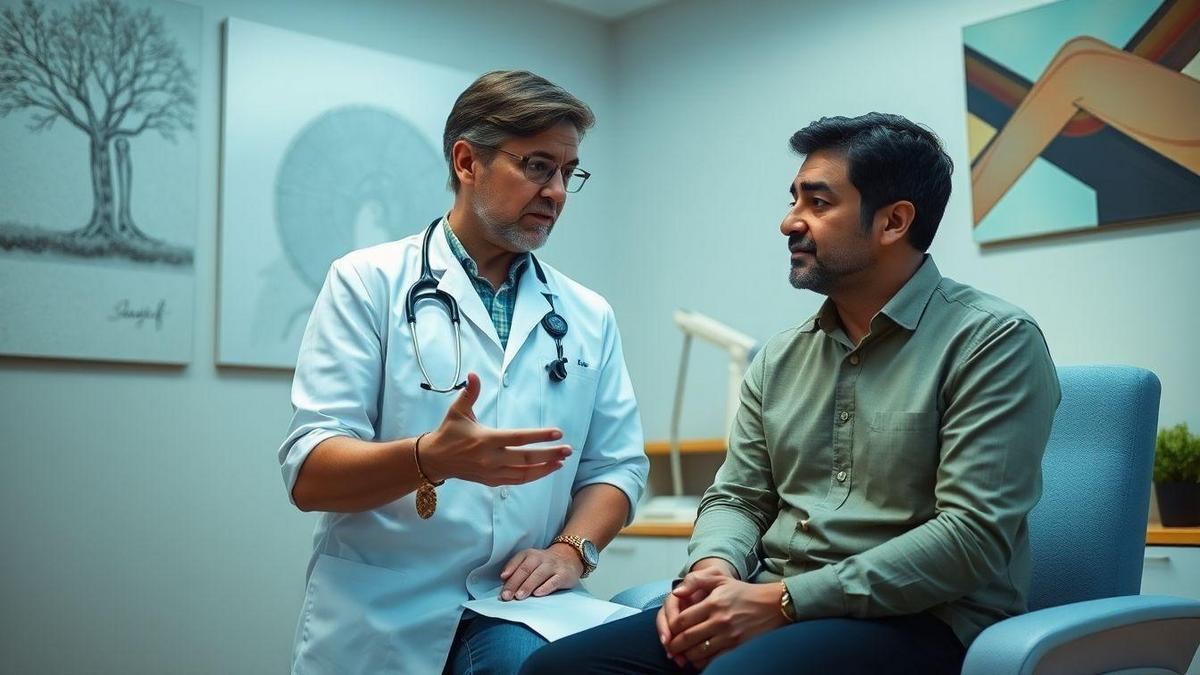 Plano Negou Cirurgia Ortopédica? Saiba como agir!