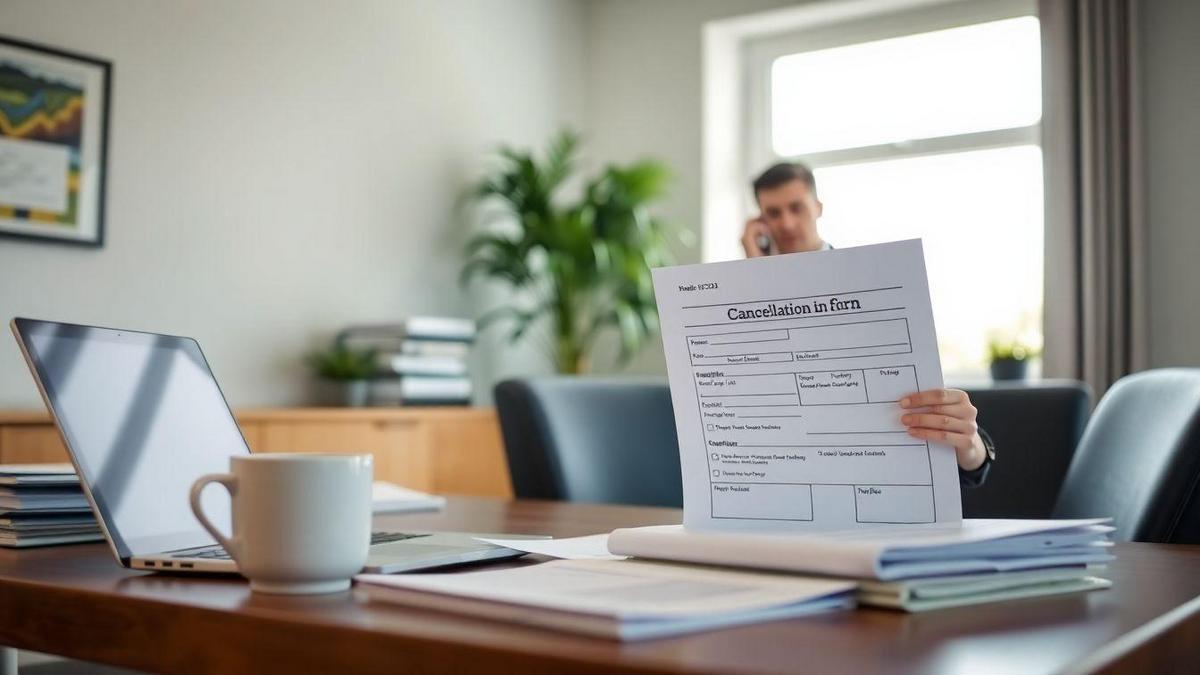 Processo Por Cancelamento De Plano Fácil