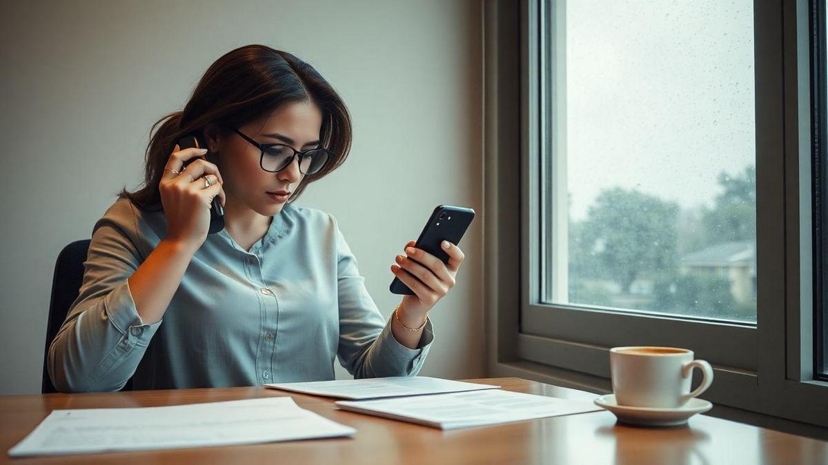 Questões Comuns Sobre o Cancelamento de Planos