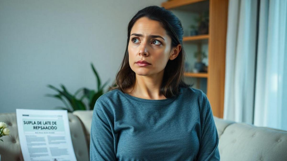 Reparação de Mama Negada pelo Plano de Saúde