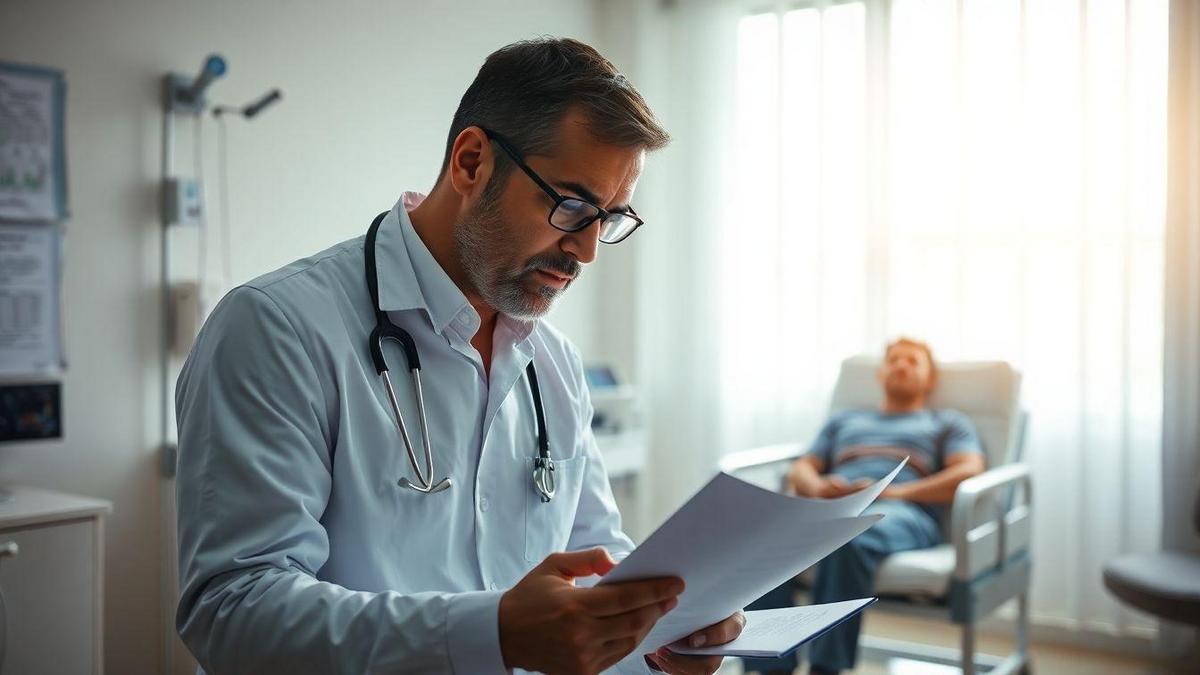 Tratamento Câncer Negado Plano de Saúde